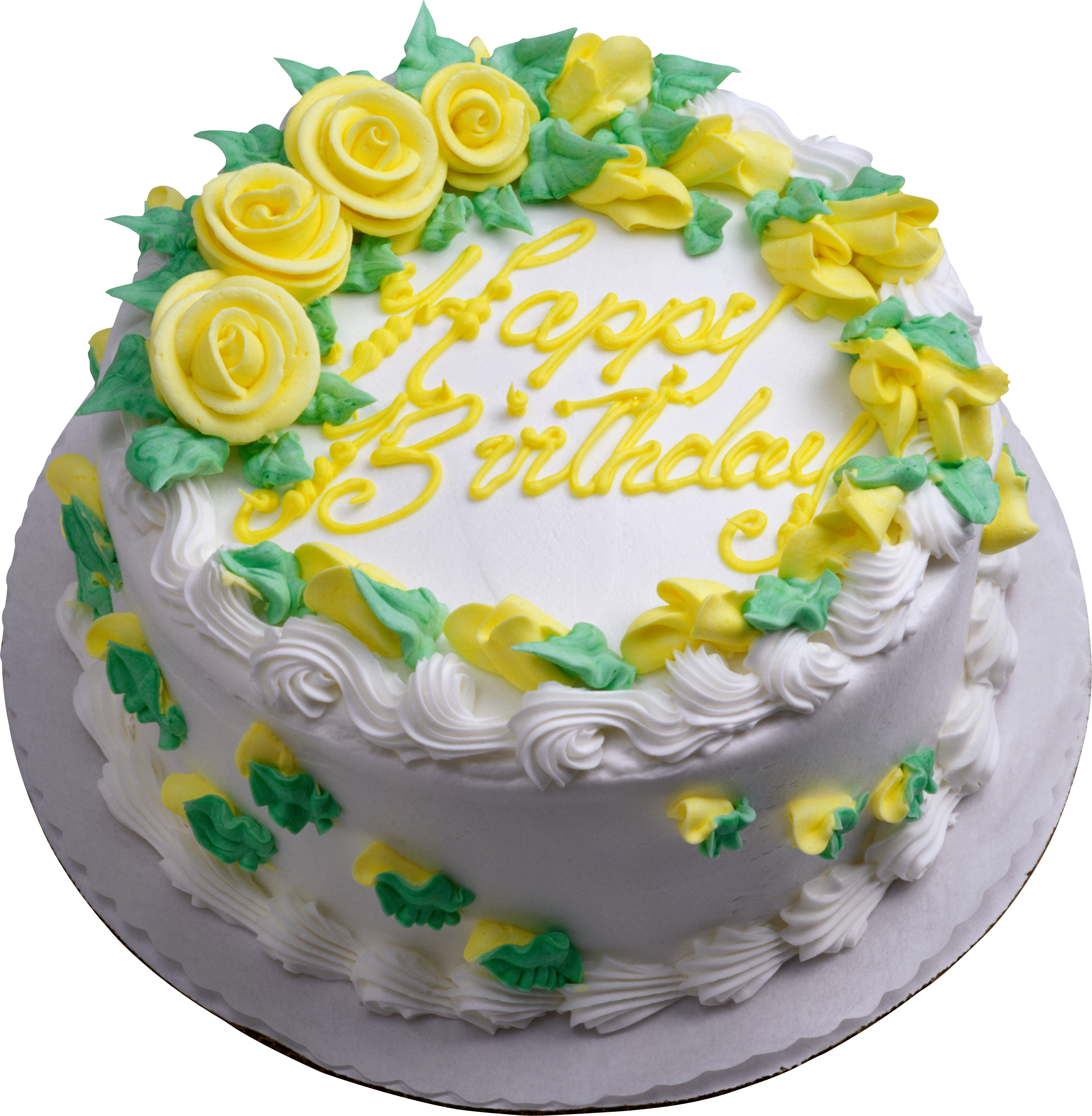 Cake Birthday Png - Birthday Cake Square - HD Wallpaper 