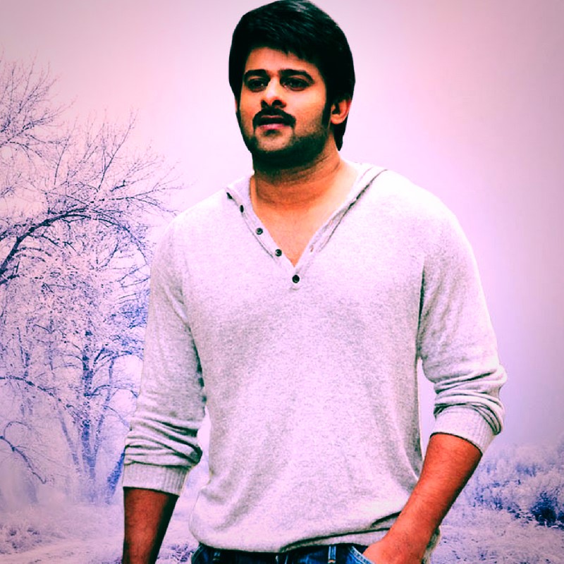 Prabhas In Darling Hd - HD Wallpaper 