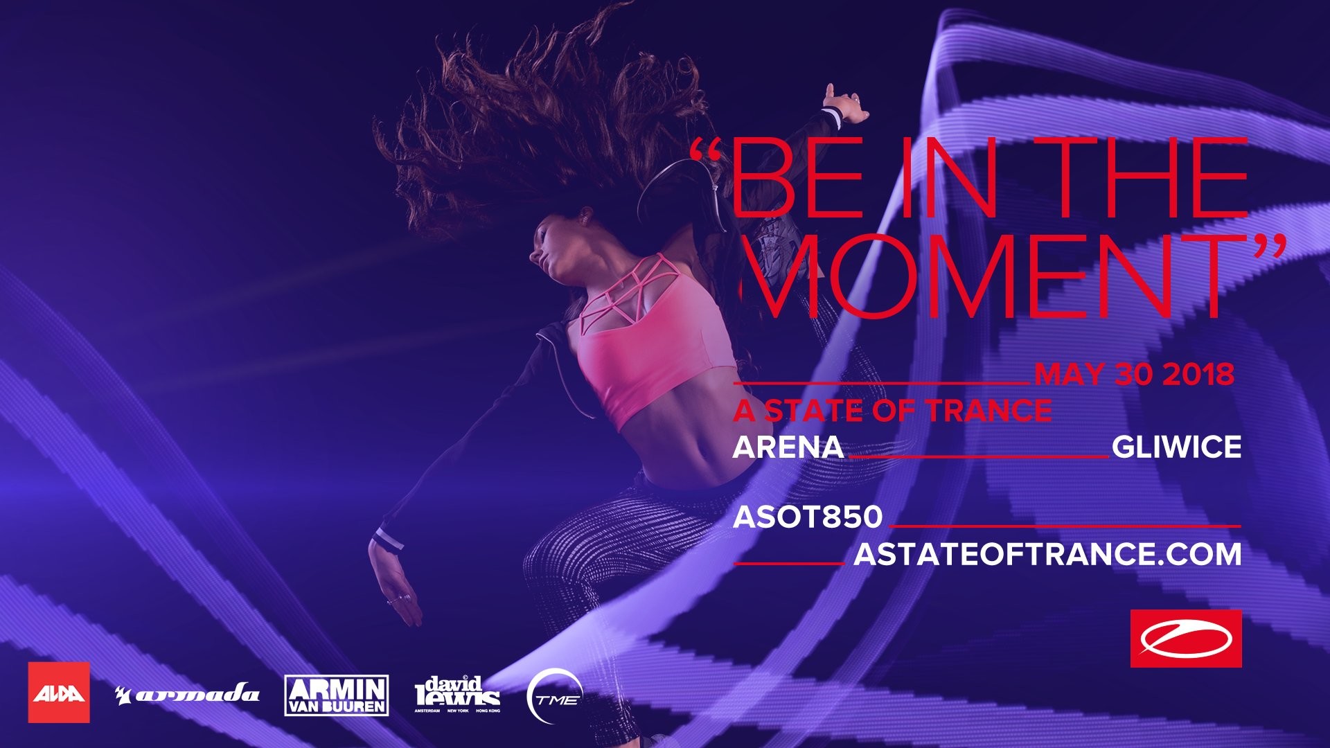 Lineups For Both Editions Will Be Announced Soon, But - Dance - HD Wallpaper 