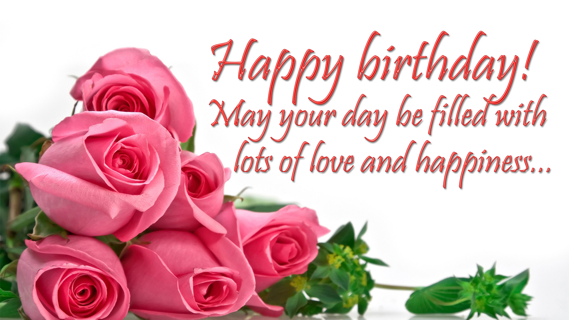 Download Happy Birthday Wishes - Friend Happy New Year Wishes - Teahub.io
