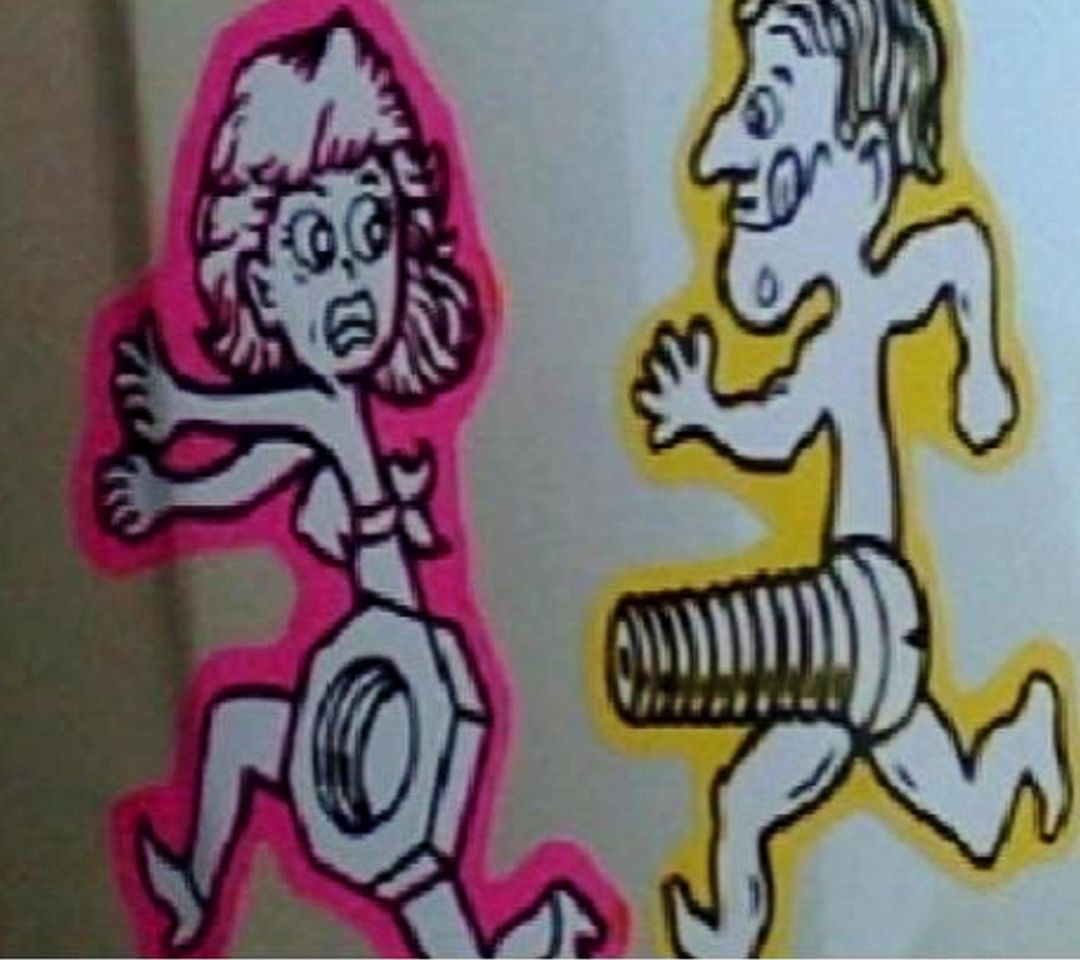 Free Download Funny Images For Mobile Pic Download - Nut And Bolt Sex - HD Wallpaper 