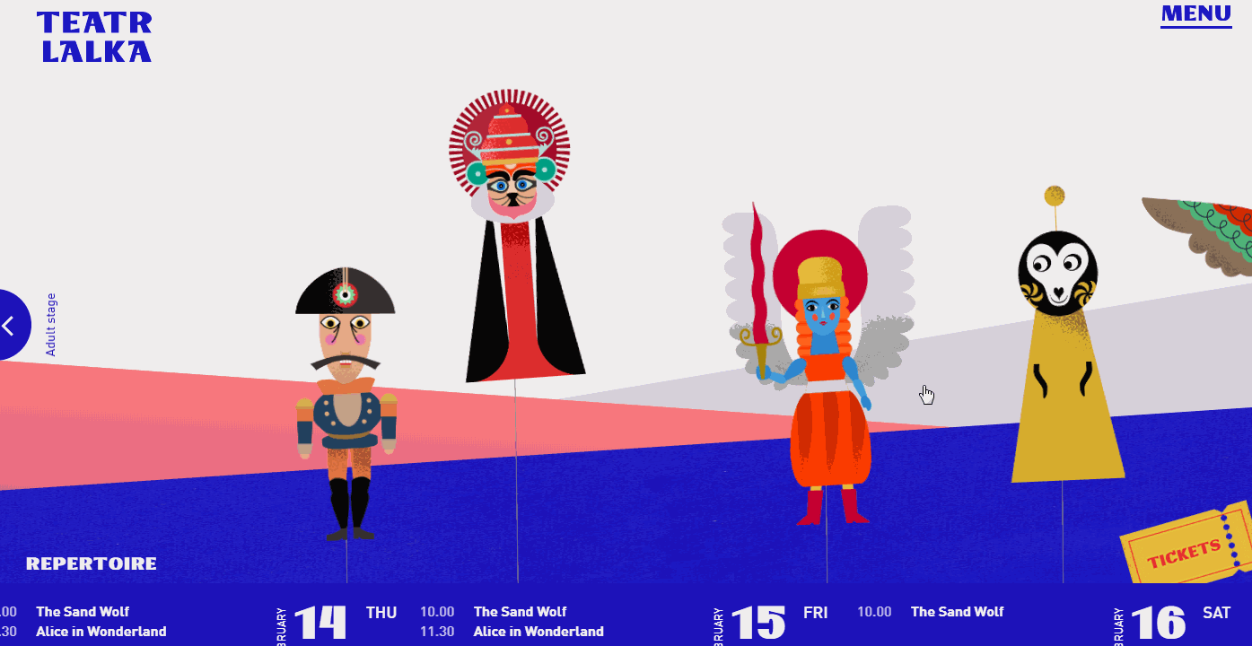 Puppet Animation - Web Designing Software List - 1395x720 Wallpaper - Puppet Animation - Web Designing Software List - 1395x720 Wallpaper -