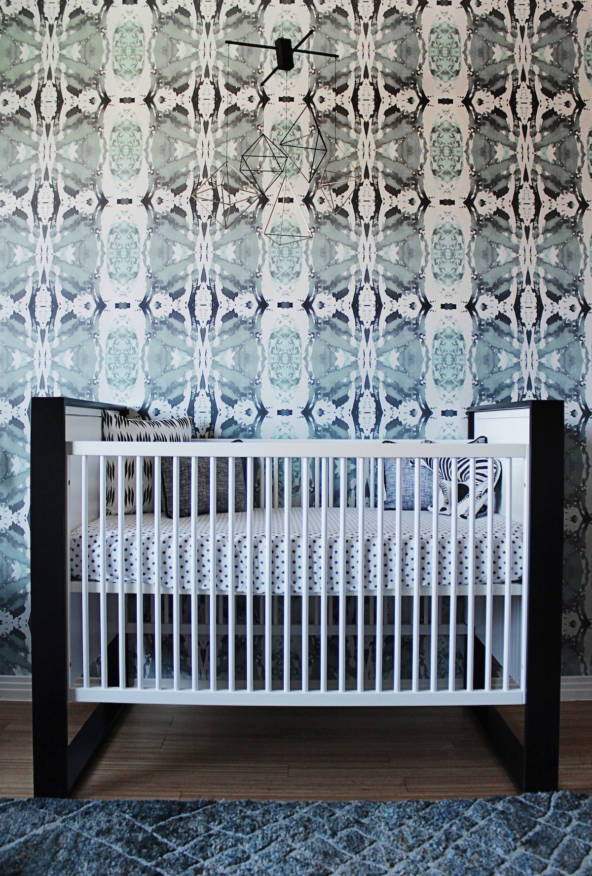 Nursery - HD Wallpaper 