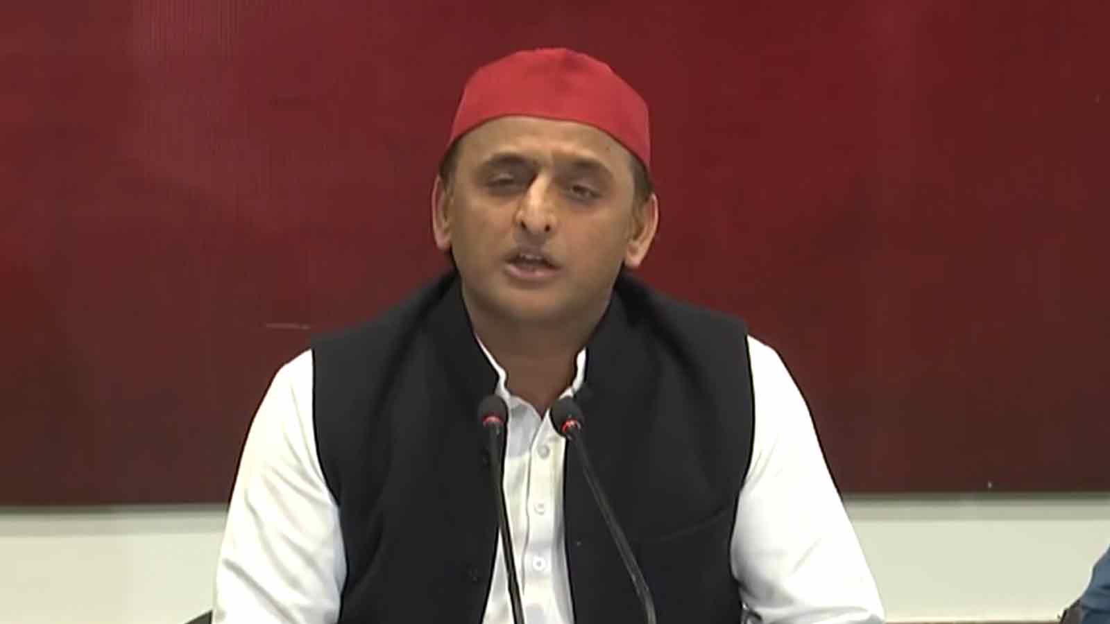 Akhilesh Yadav - HD Wallpaper 