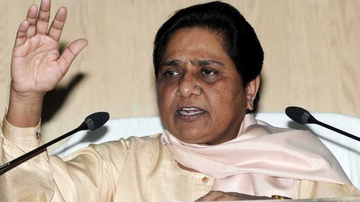 Rajasthan Assembly Polls Bsp Plans To Contest All 200 - HD Wallpaper 