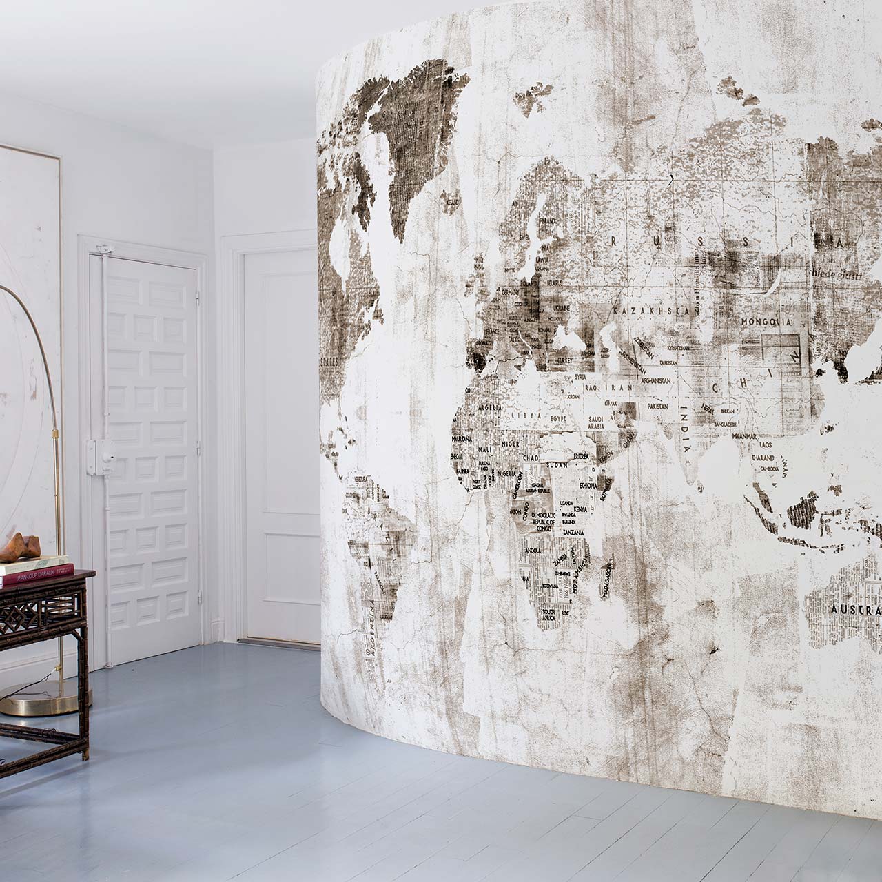 6500106-room - Carta Da Parati Industrial - HD Wallpaper 