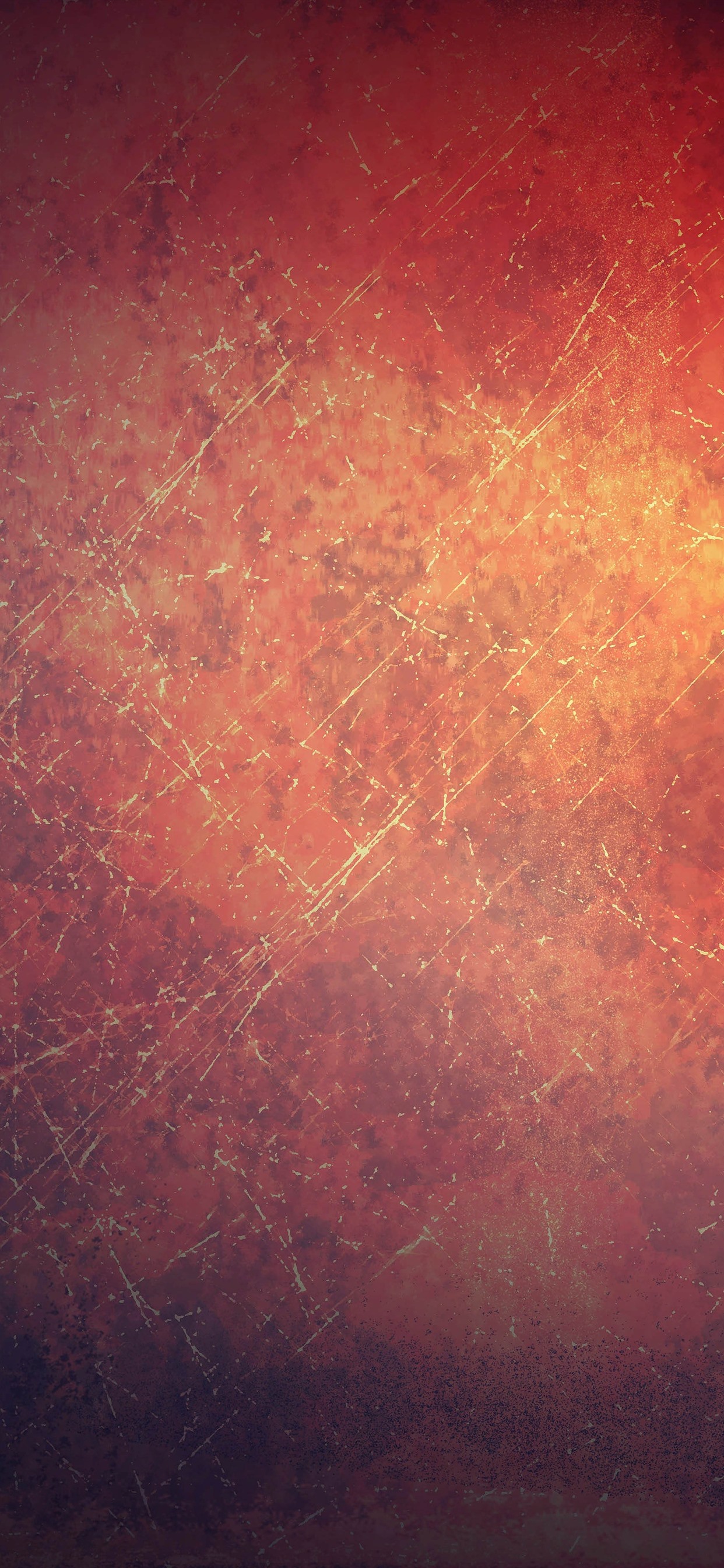 Iphone Wallpaper Orange Texture - HD Wallpaper 