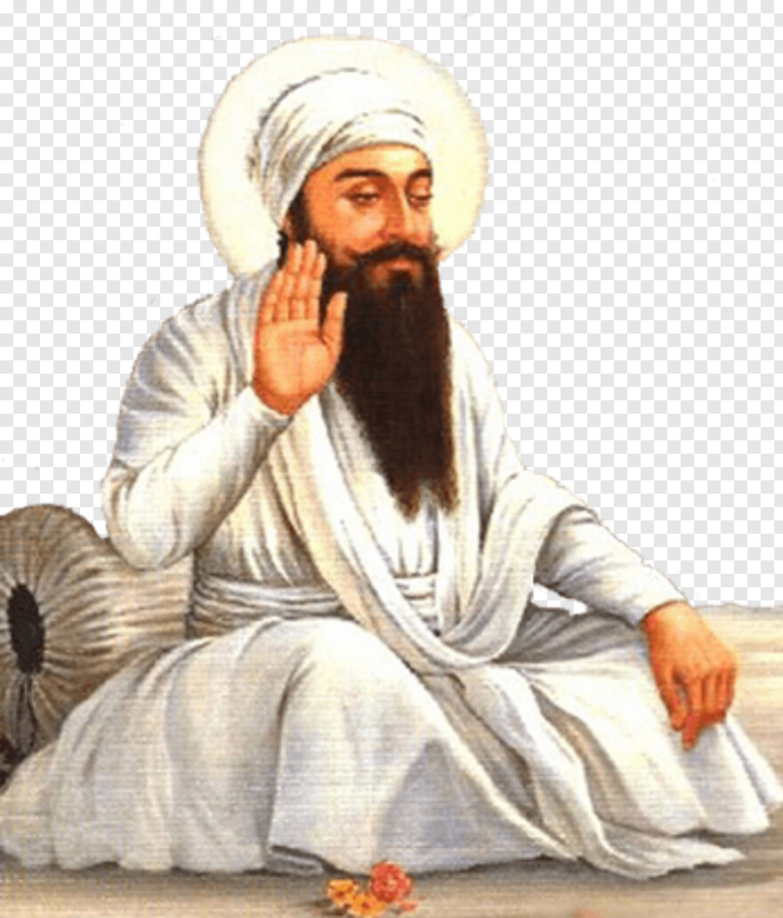 Guru Arjan Dev Ji Gurgaddi, Hd Png Download - 5th Guru Of Sikh - HD Wallpaper 