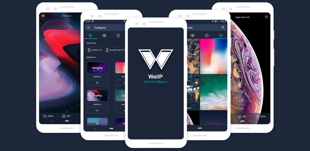 Smartphone - HD Wallpaper 