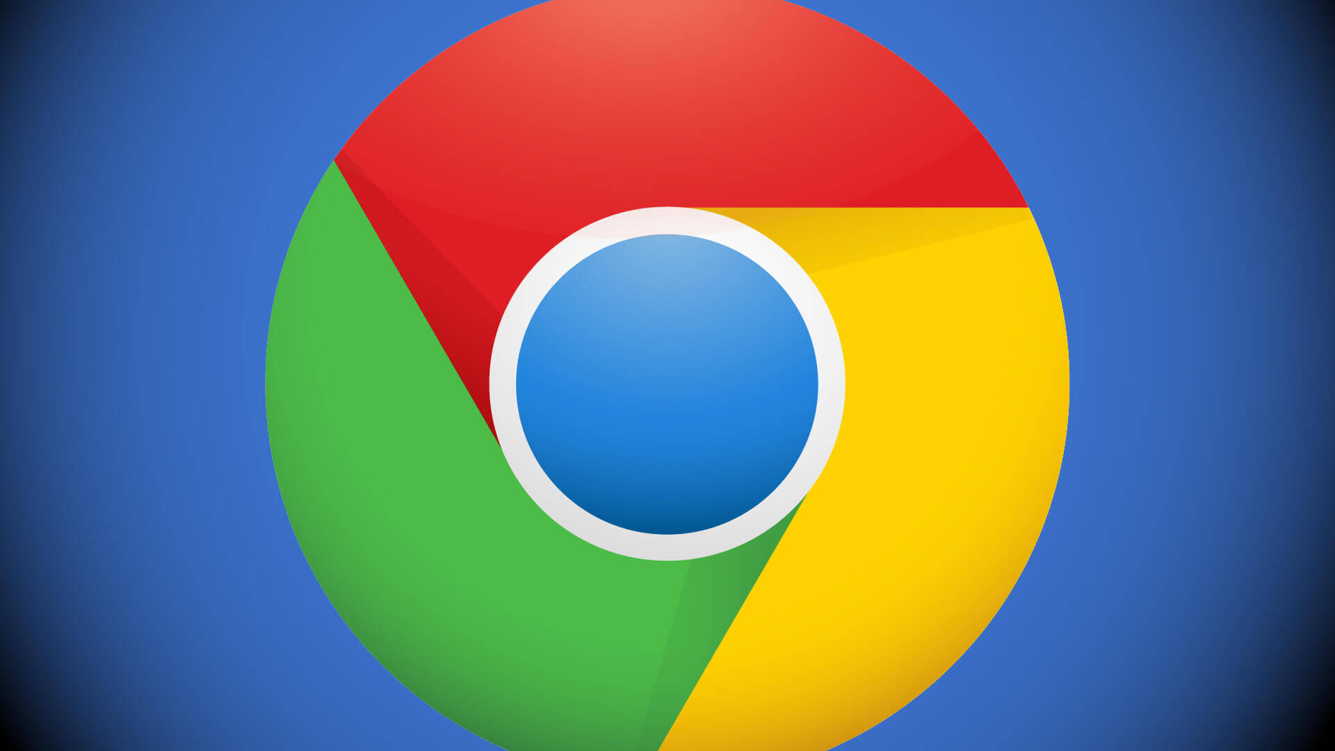 Google Chrome New - HD Wallpaper 