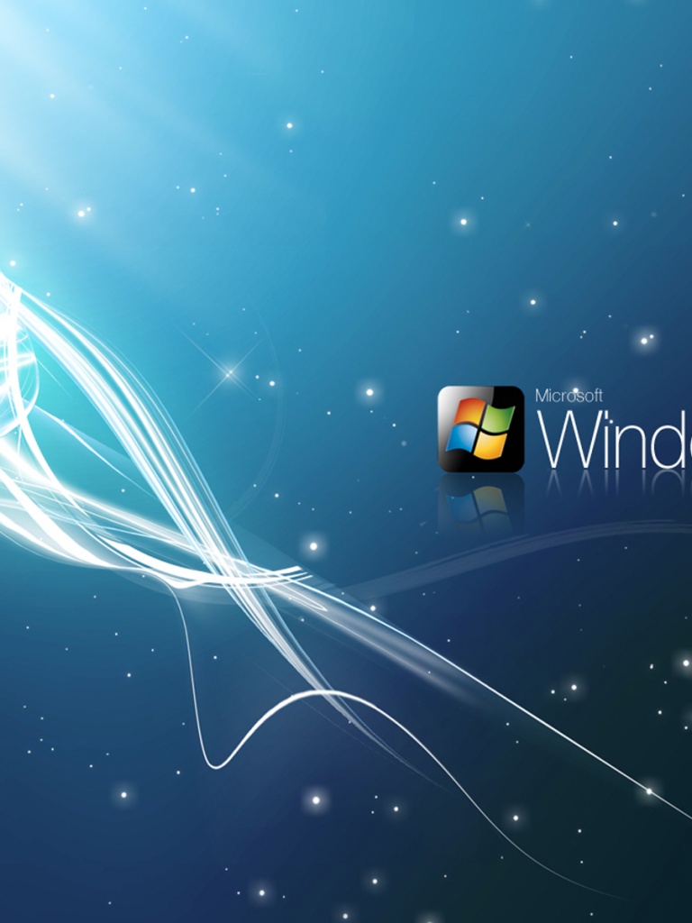Windows 7 - HD Wallpaper 