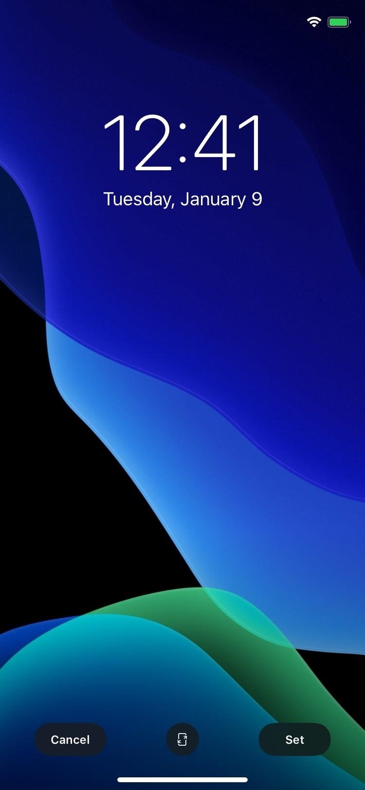 New Ios 13 Features The 200 Best, Hidden & Most Exciting - Poster - HD Wallpaper 