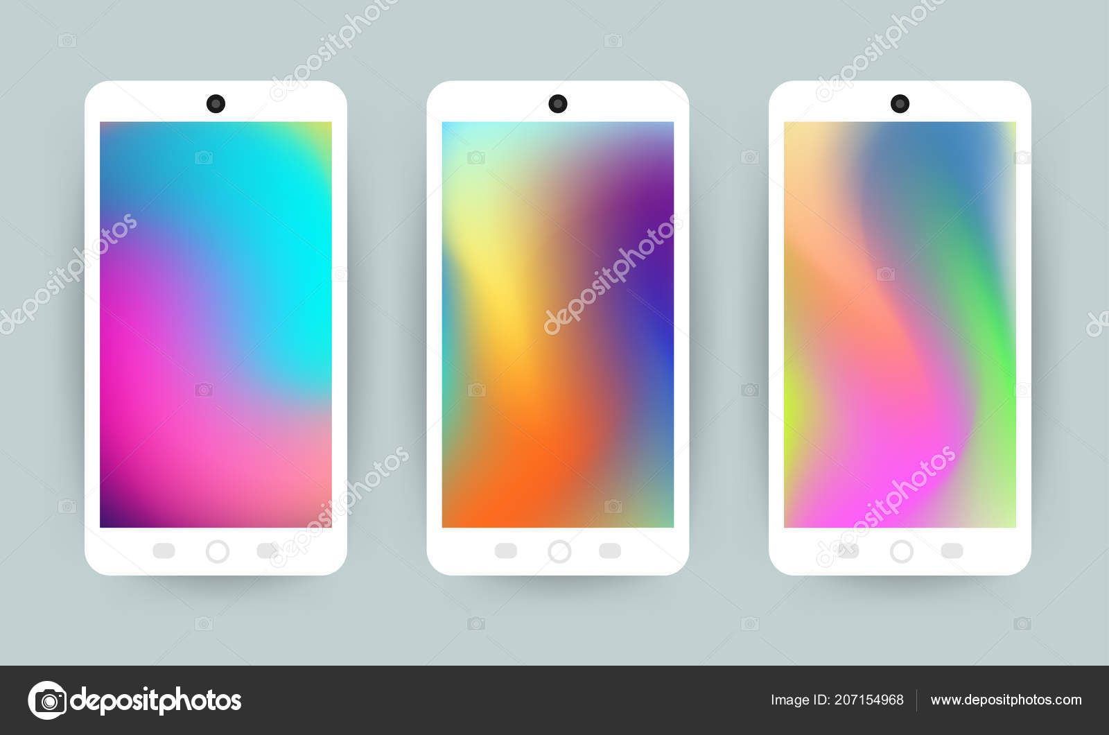 Samsung Galaxy - HD Wallpaper 