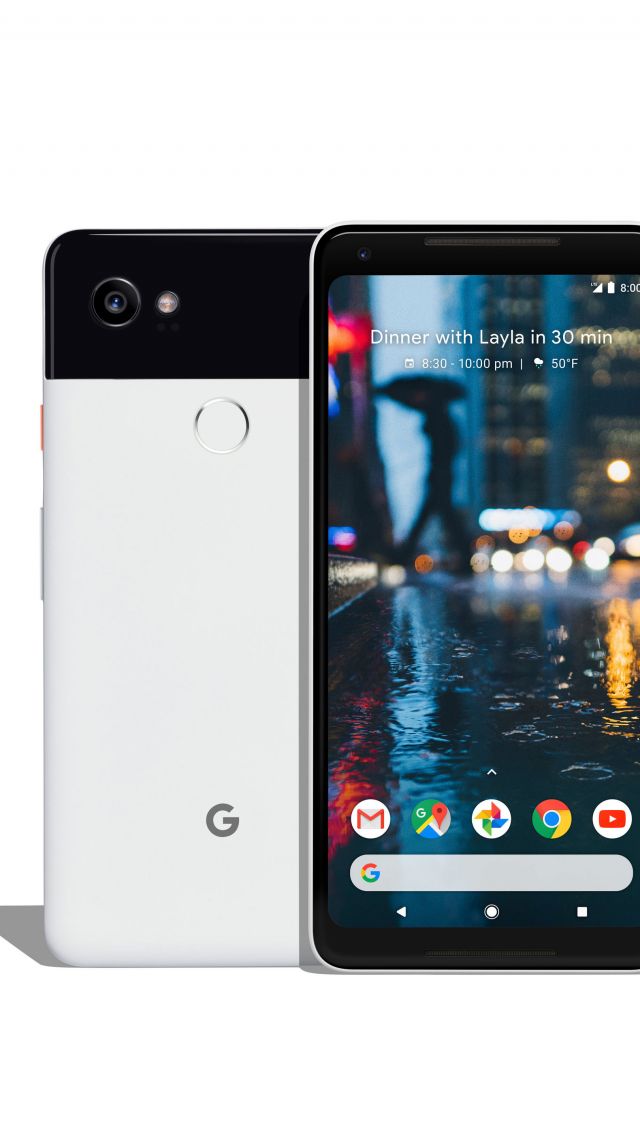 Pixel 2 Xl Specs - HD Wallpaper 