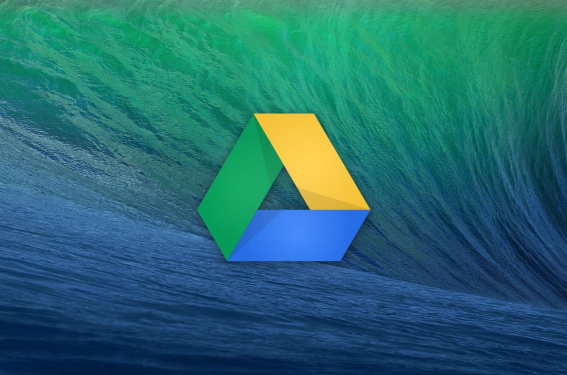 Google Drive - HD Wallpaper 