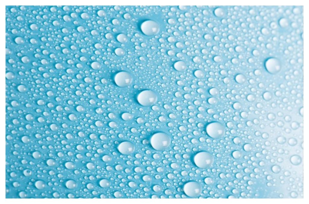 Water Droplets Wall Tiles - HD Wallpaper 