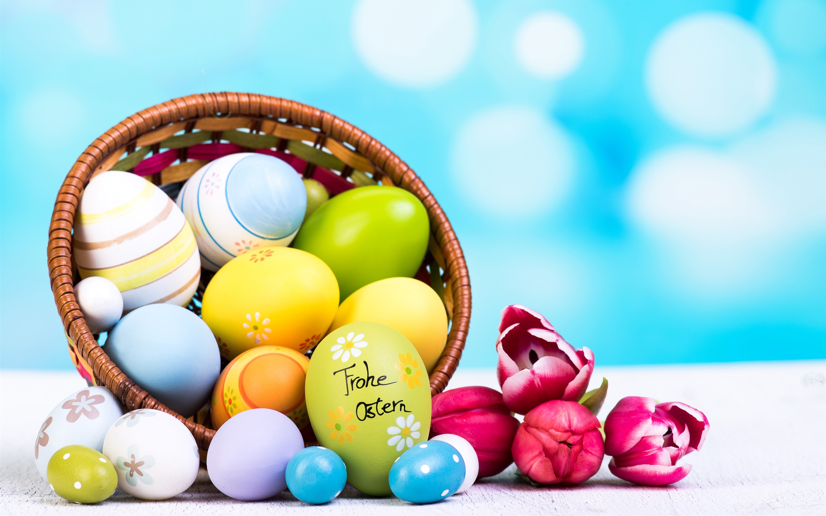 Easter - HD Wallpaper 