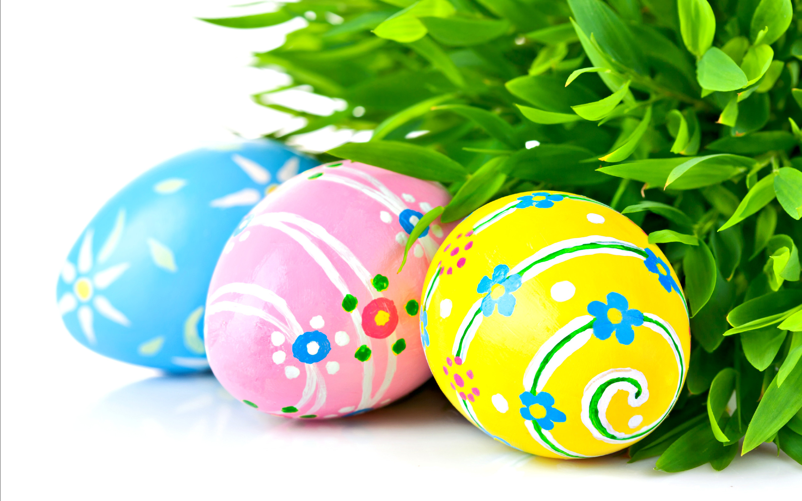 Easter Holiday Wallpaper - Holiday Easter - HD Wallpaper 