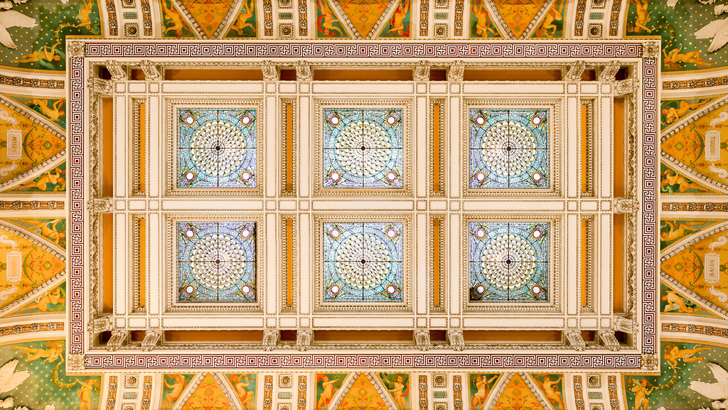 Library Of Congress - 1024x577 Wallpaper - teahub.io