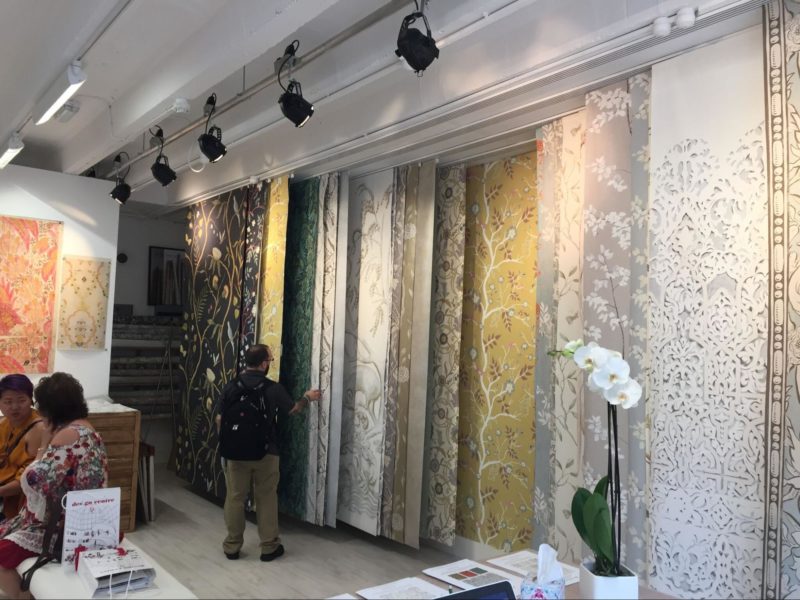 Curtain - HD Wallpaper 