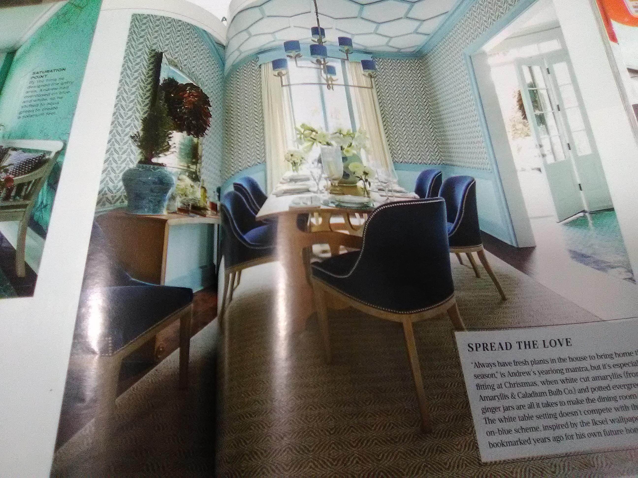 Interior Design - HD Wallpaper 