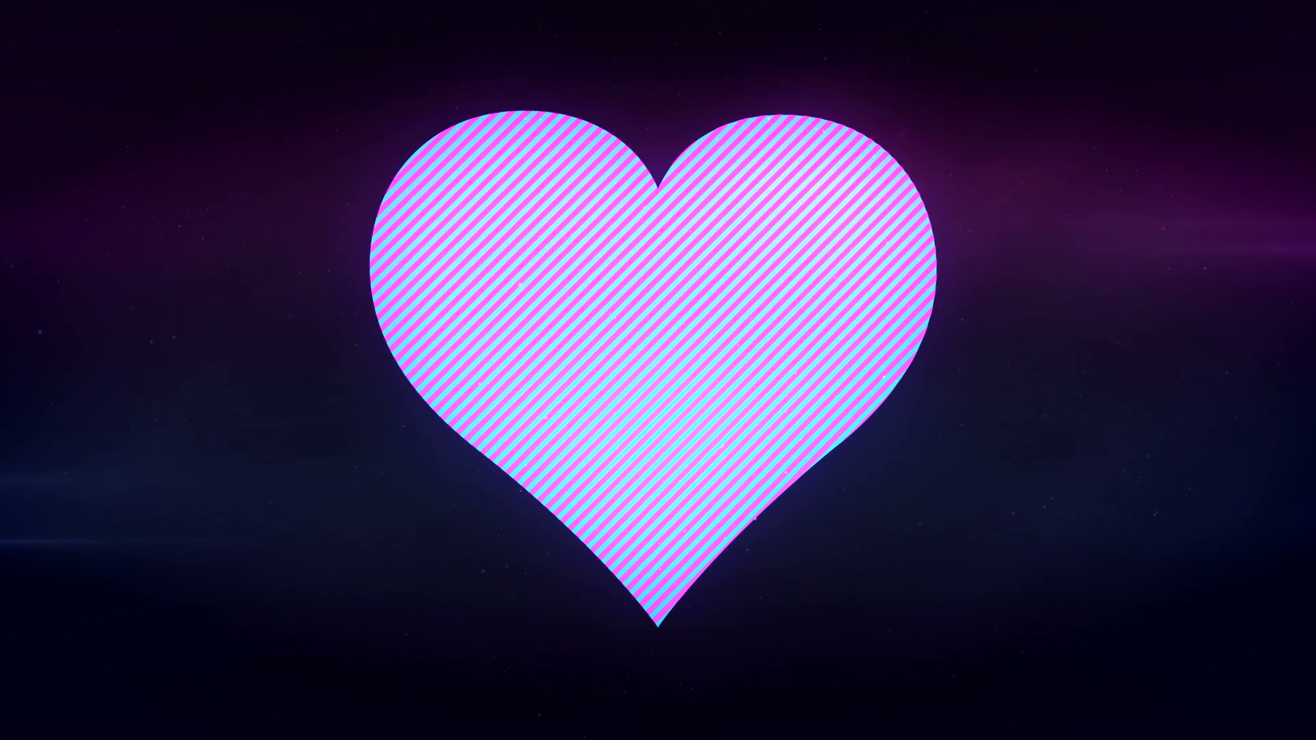 Heart - HD Wallpaper 