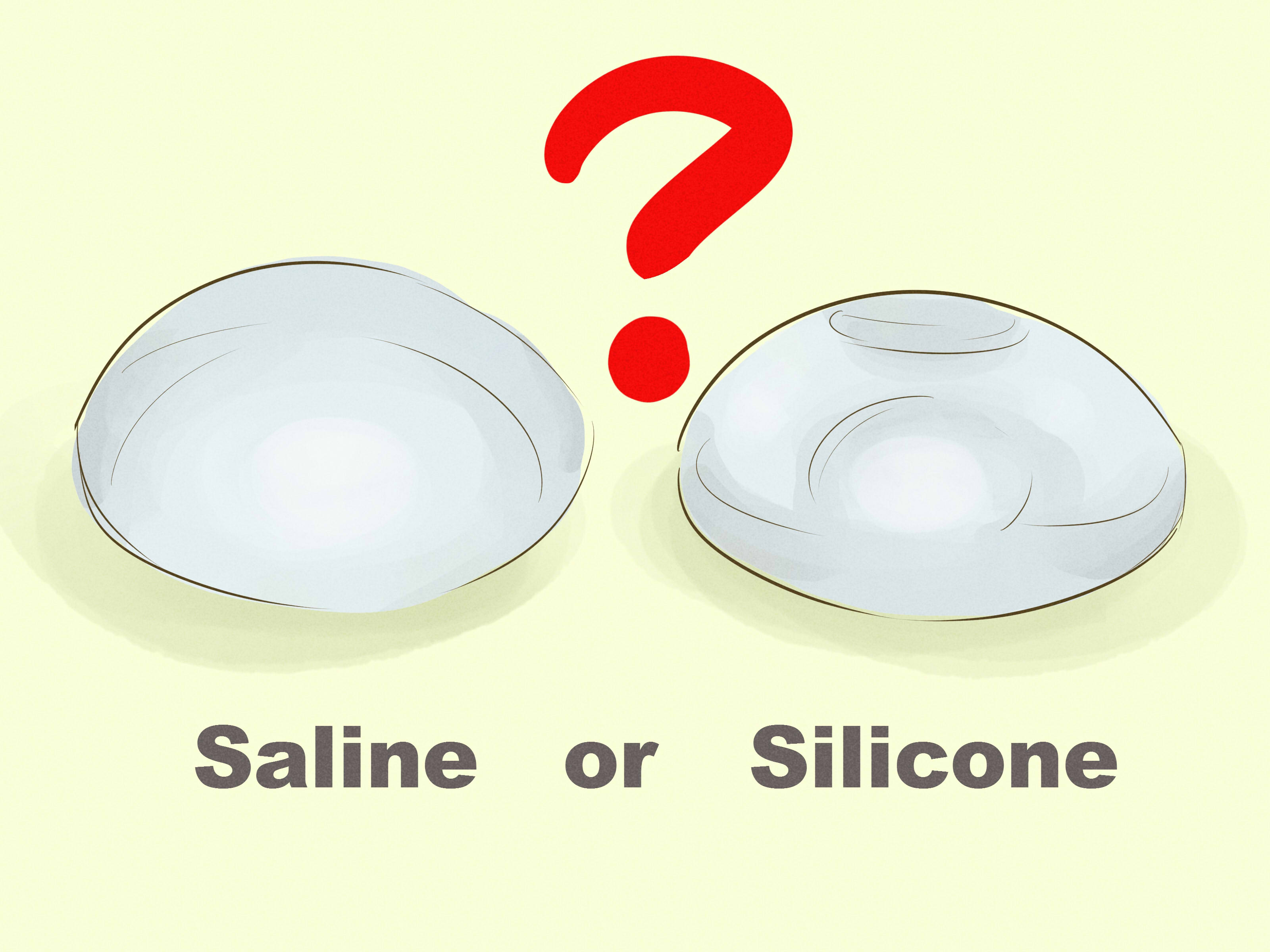 Image Titled Increase Breast Size Step - Circle - HD Wallpaper 