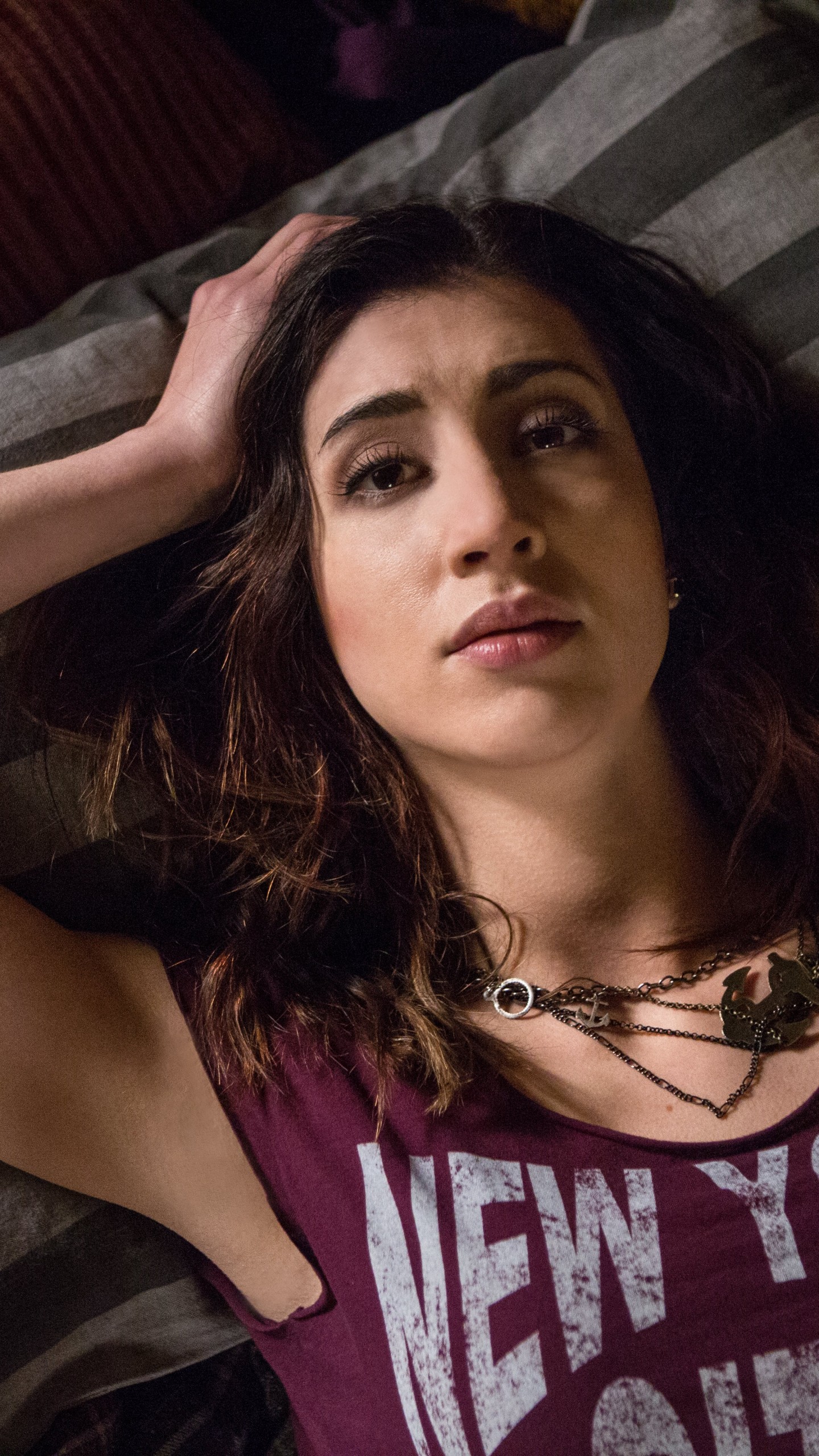 Dana Lorenzo Evil Dead - HD Wallpaper 