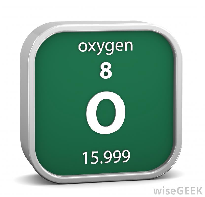 Oxygen - HD Wallpaper 
