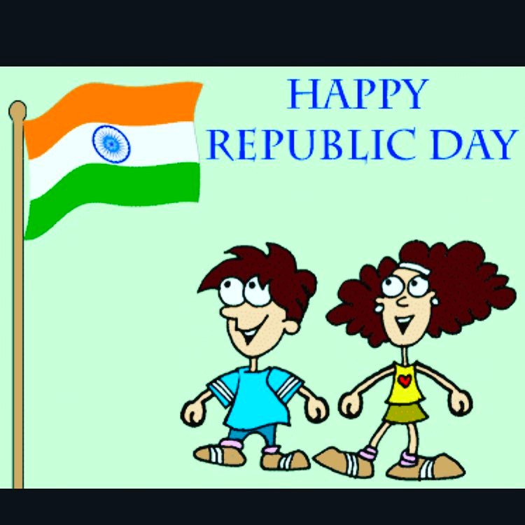 Gif Republic Day Gif - HD Wallpaper 