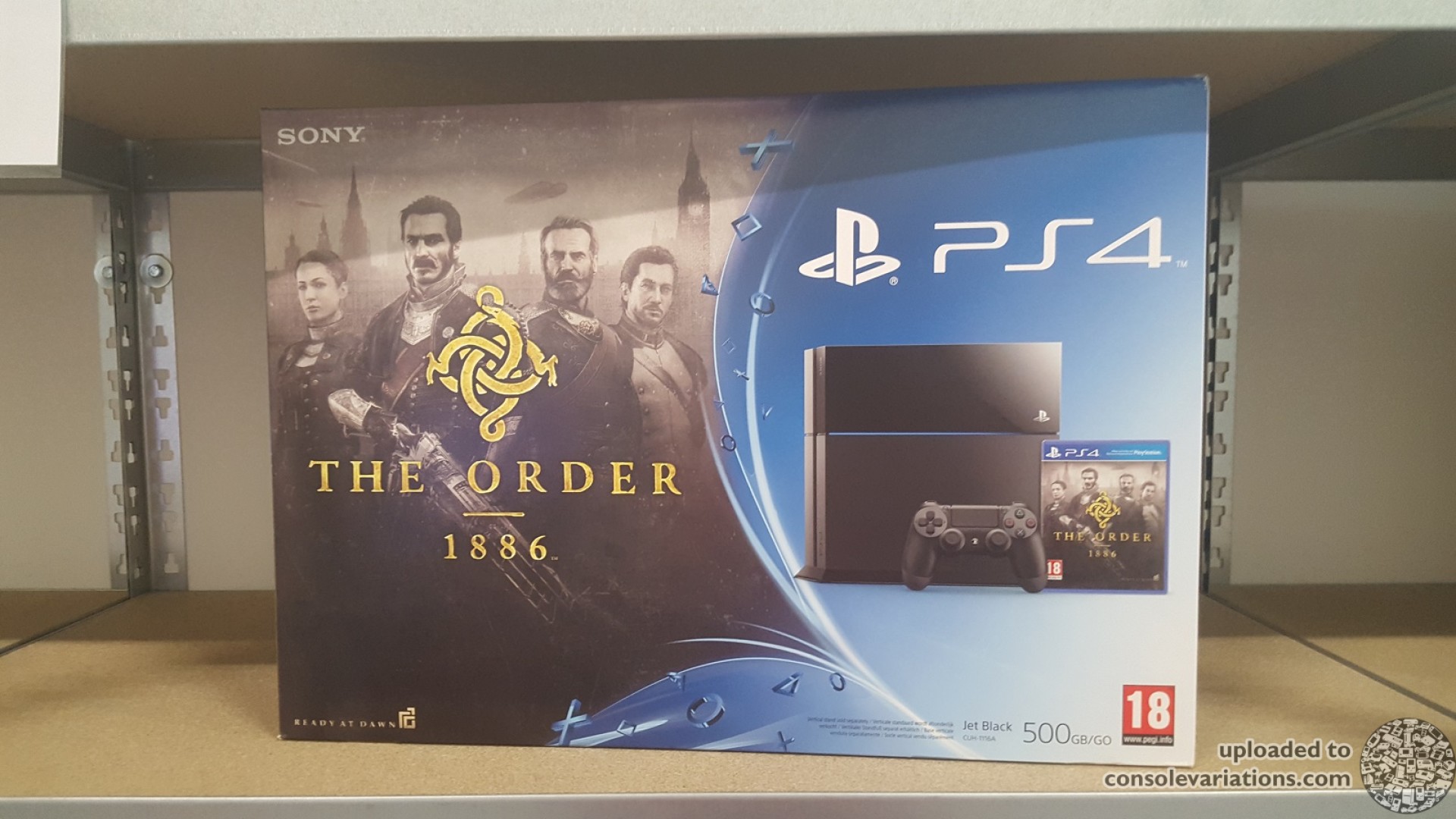 Mortal Kombat Ps4 Console - HD Wallpaper 