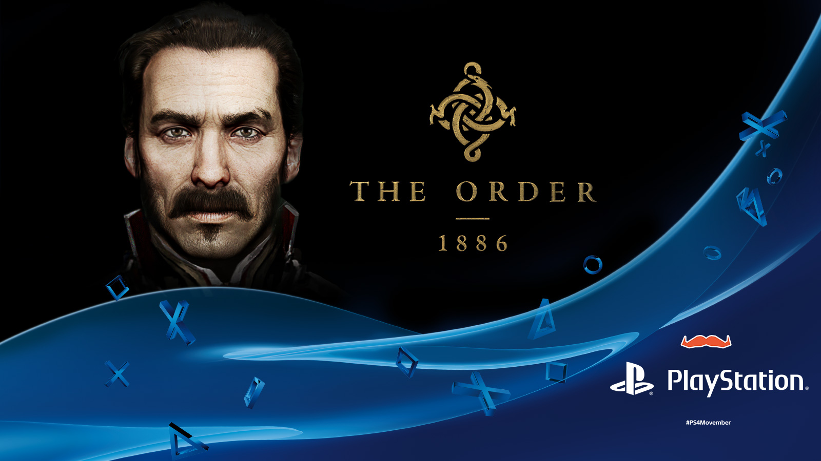 Order 1886 - HD Wallpaper 