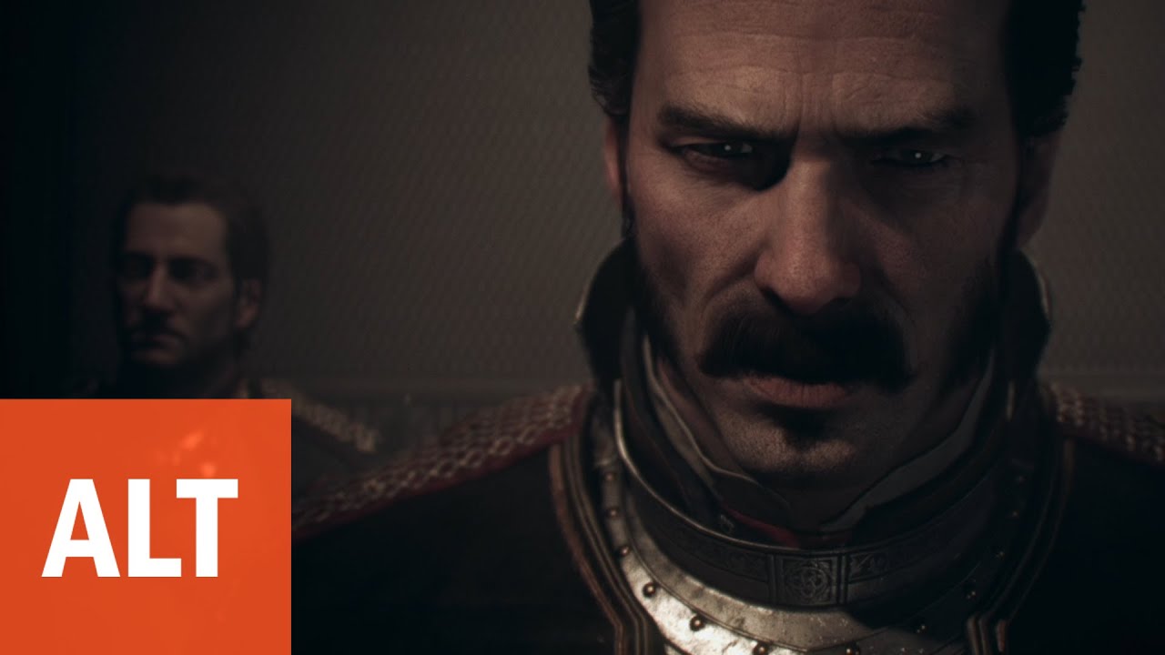 1886 Galahad Grayson Sir Galahad - HD Wallpaper 