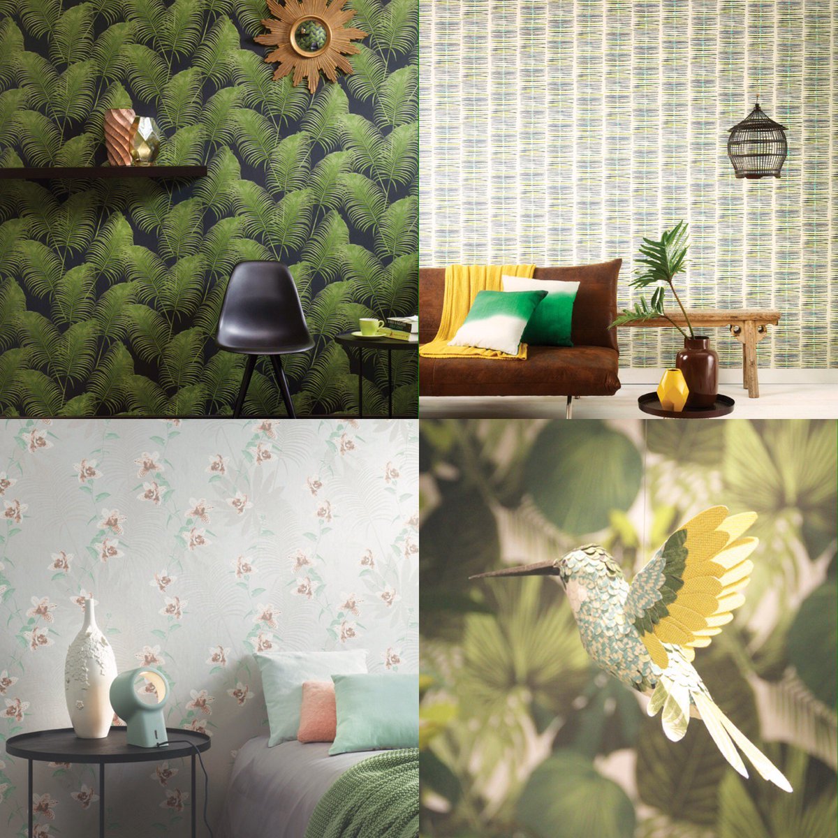 Tapeta Khroma Oxygen - HD Wallpaper 