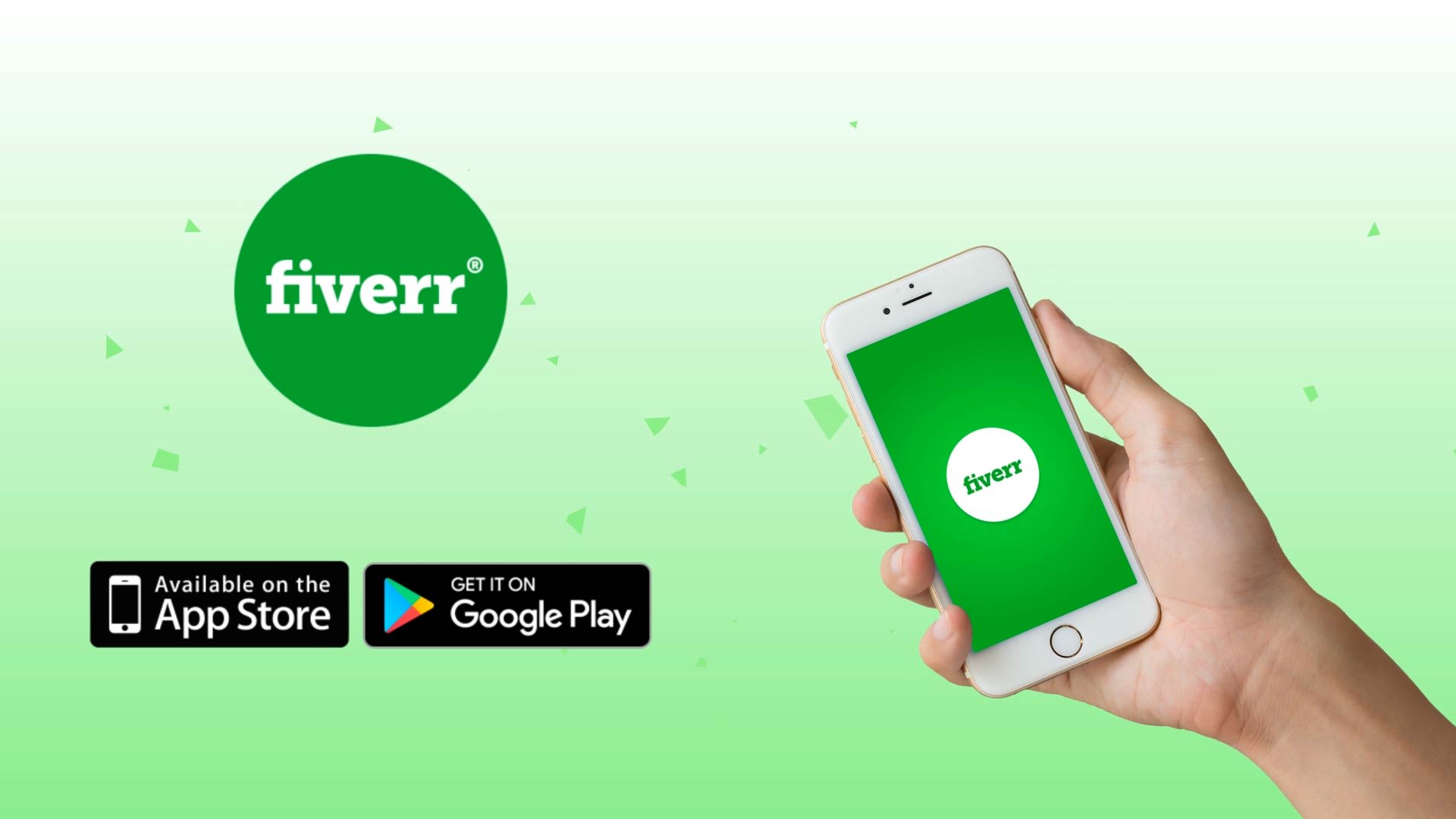 App Store - HD Wallpaper 