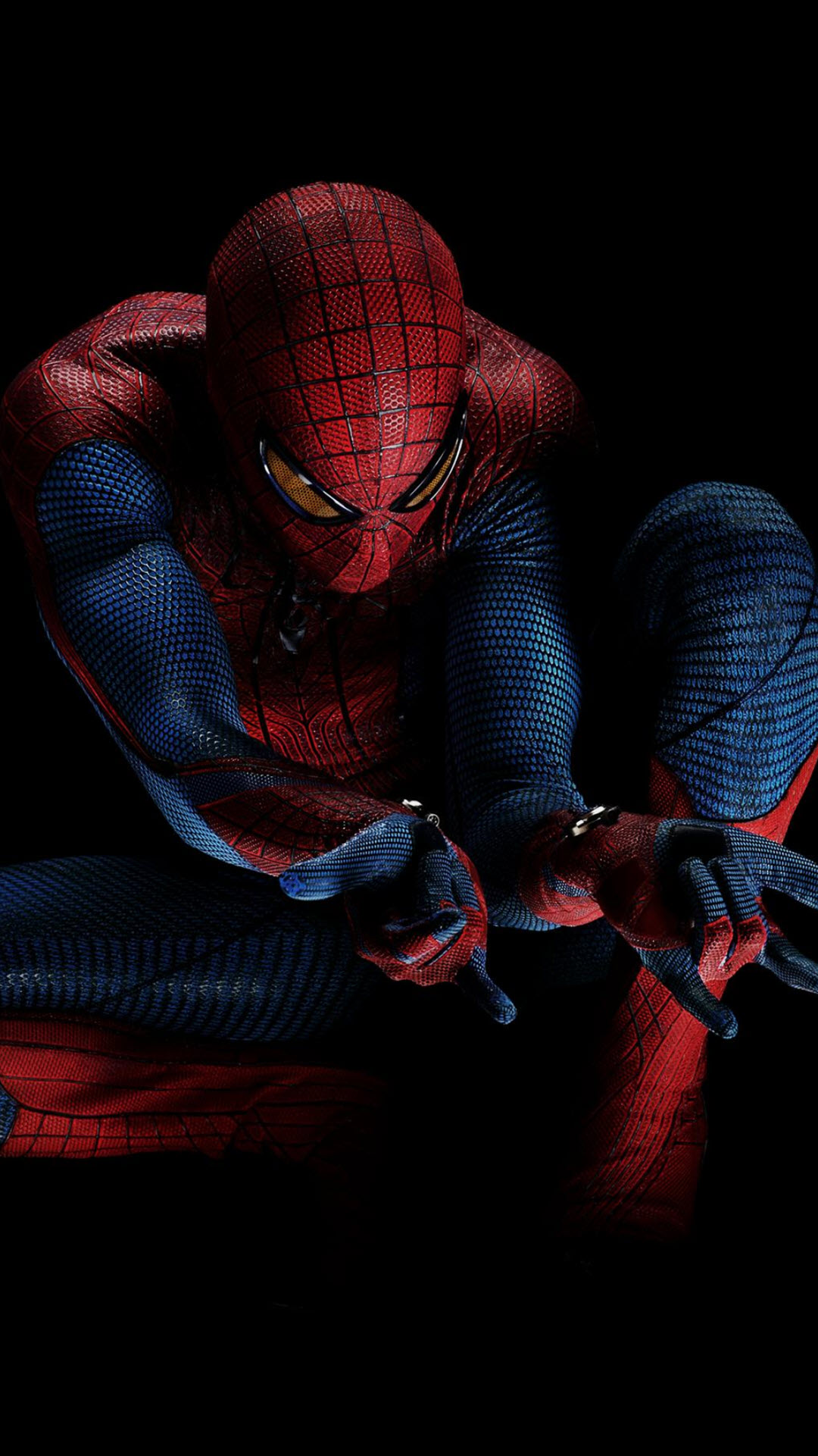 Top 15 Spider-man Wallpapers For Iphone Every Fan Must - 1080x1921 Wallpaper  
