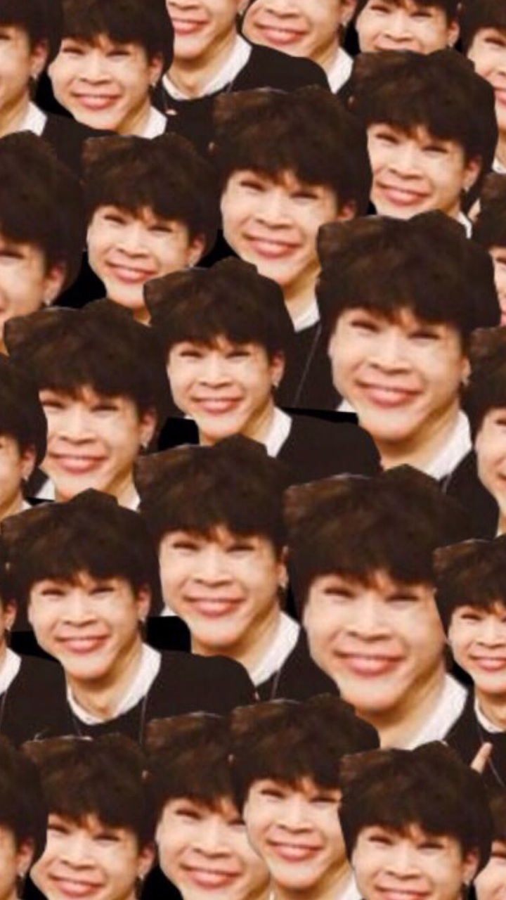 Bts And Jimin Image - HD Wallpaper 