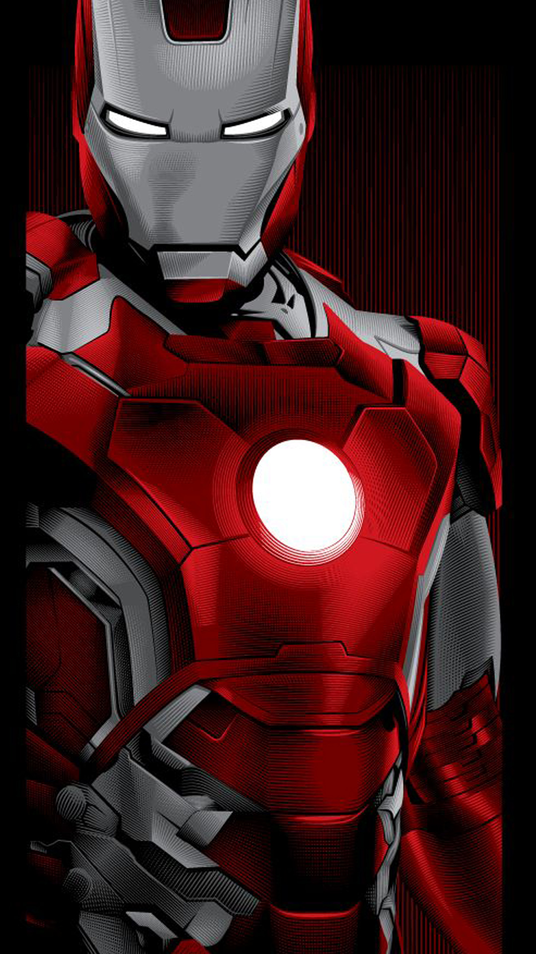 Iron Man Iphone Wallpapers - Iphone Iron Man Wallpaper 4k - HD Wallpaper 