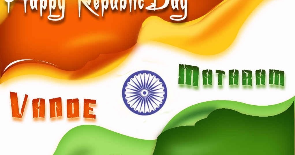 Happy Republic Day 2020 - HD Wallpaper 