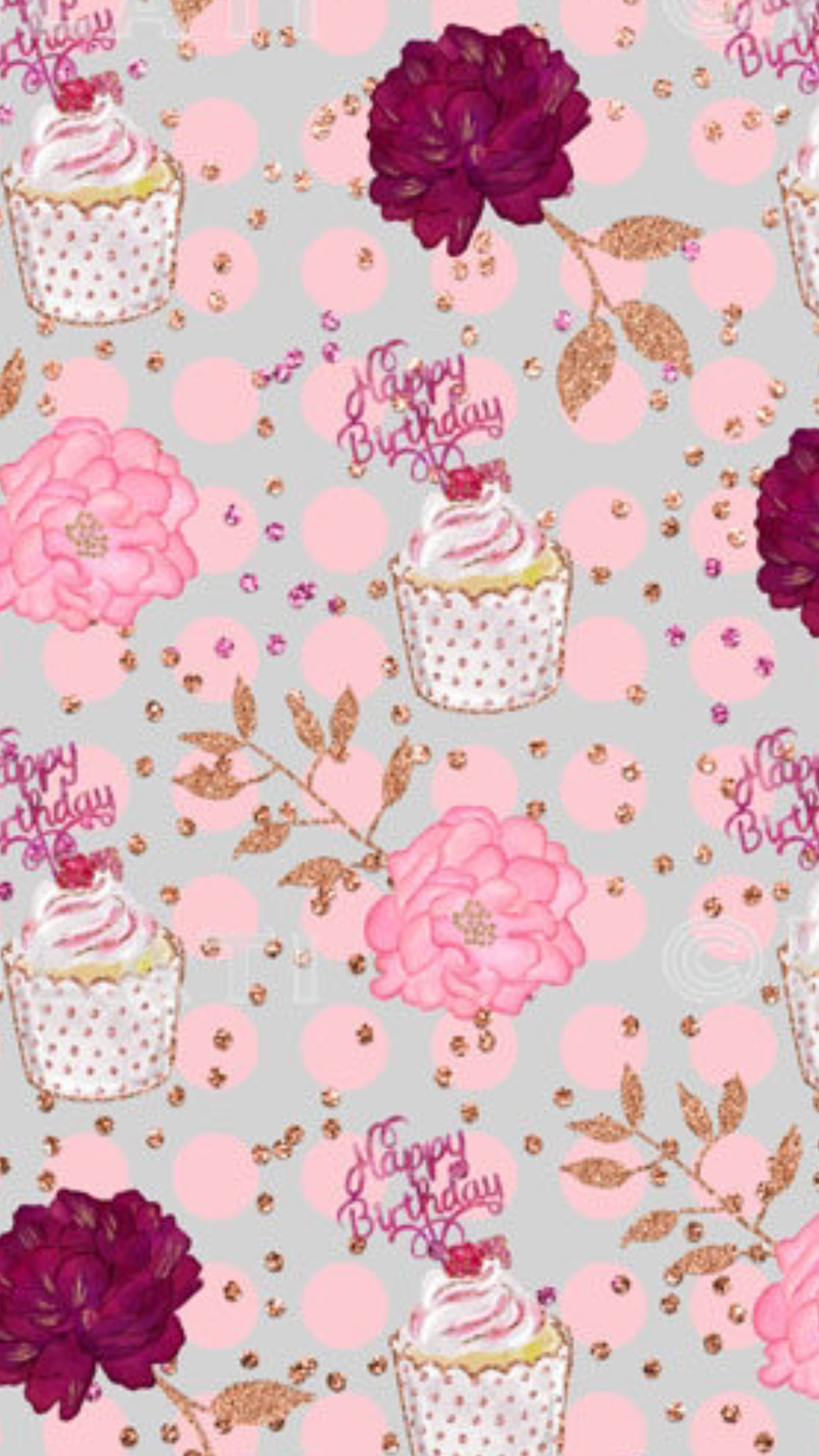 Princes Phone Wallpaper Design - HD Wallpaper 