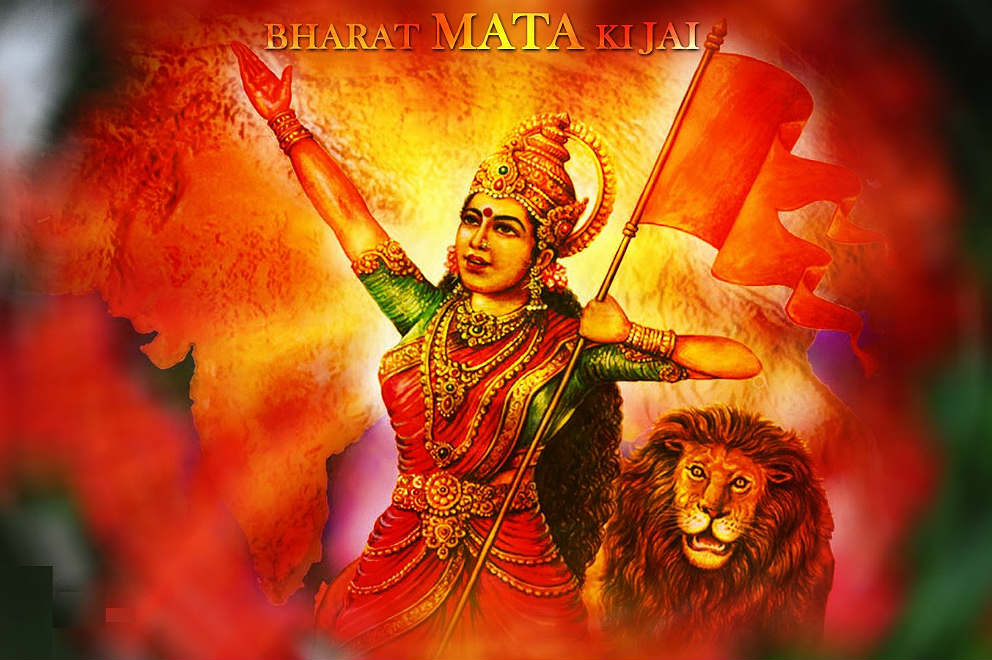 Indian Freedom Fighter With Flag - 992x660 Wallpaper Indian Freedom Fighter With Flag - 992x660 Wallpaper