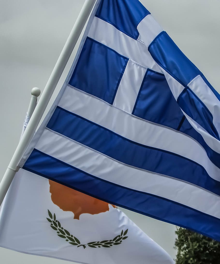 greek independence day cyprus