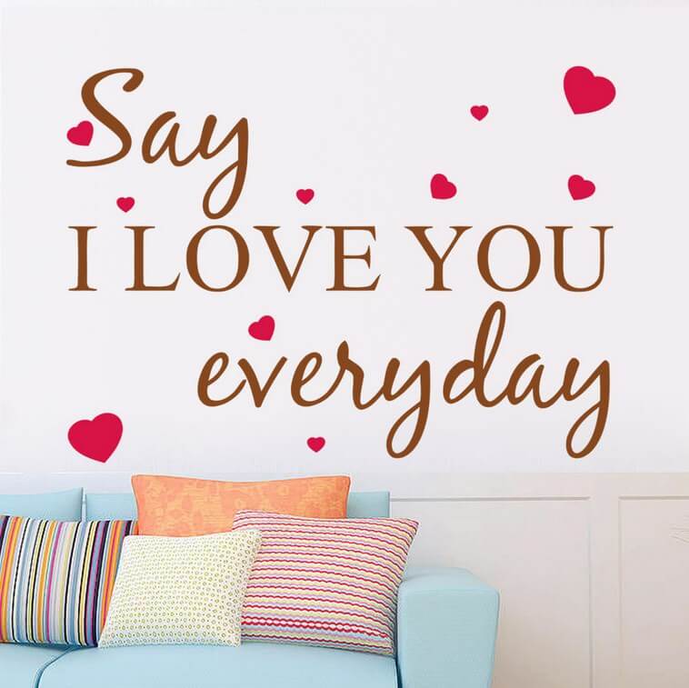 I Love You More Every Quotes And Sayings - Love You Photo Ke - HD Wallpaper 