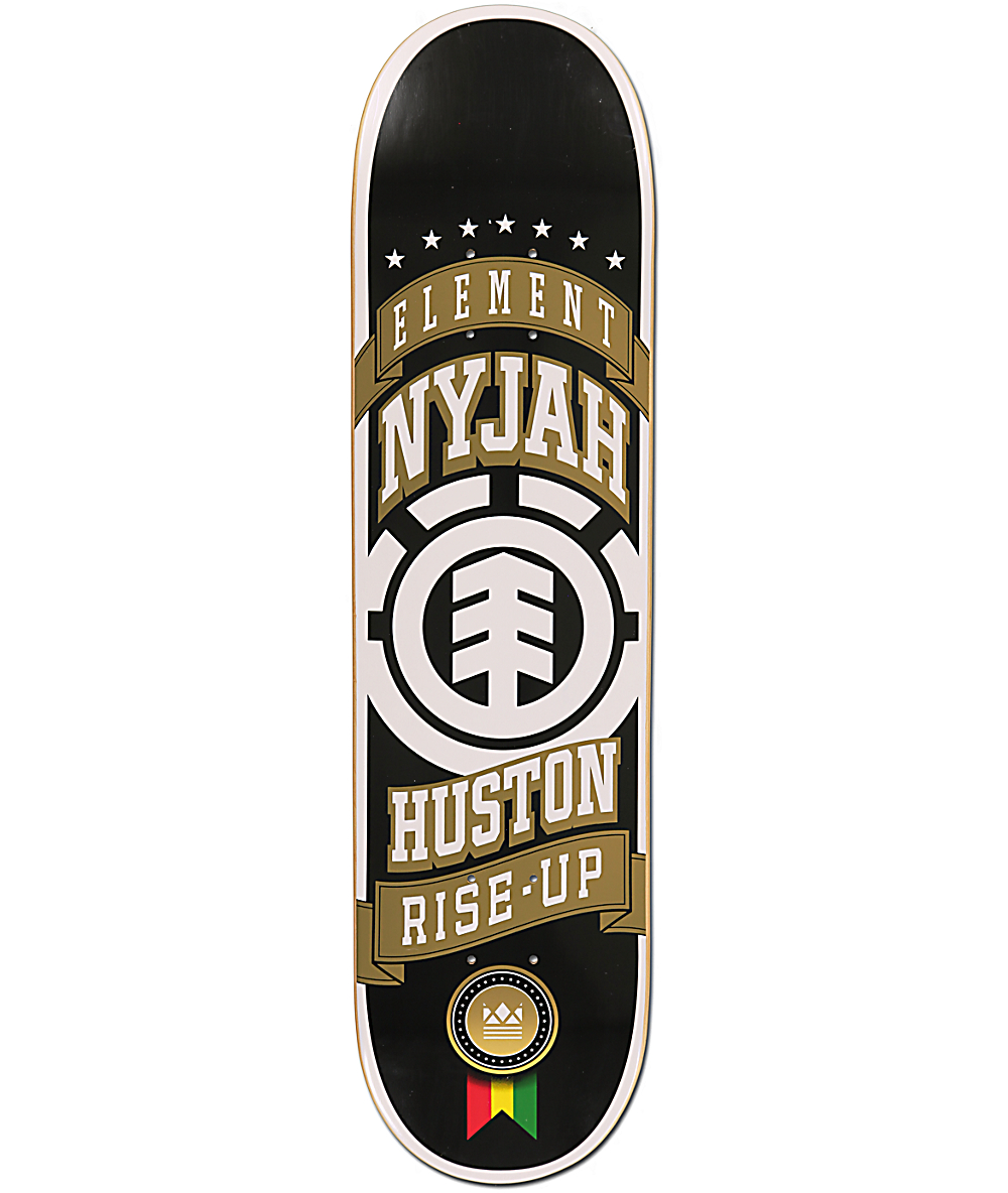 nyjah element