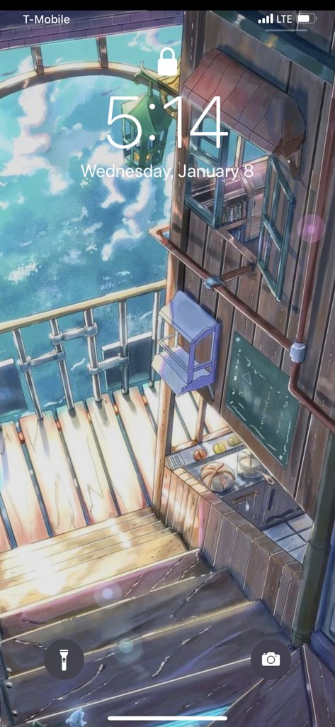 動漫 場景 高清 壁紙 - HD Wallpaper 