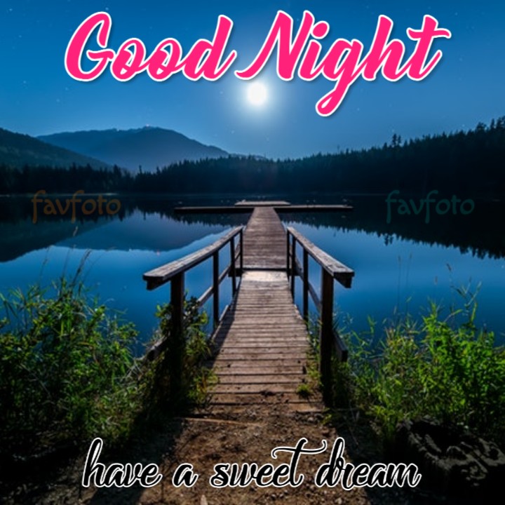 Good Night Image Download - Nature Good Night Images Download - HD Wallpaper 