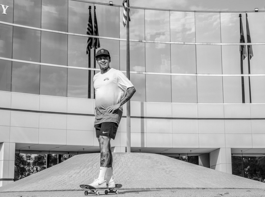 Monochrome - HD Wallpaper 