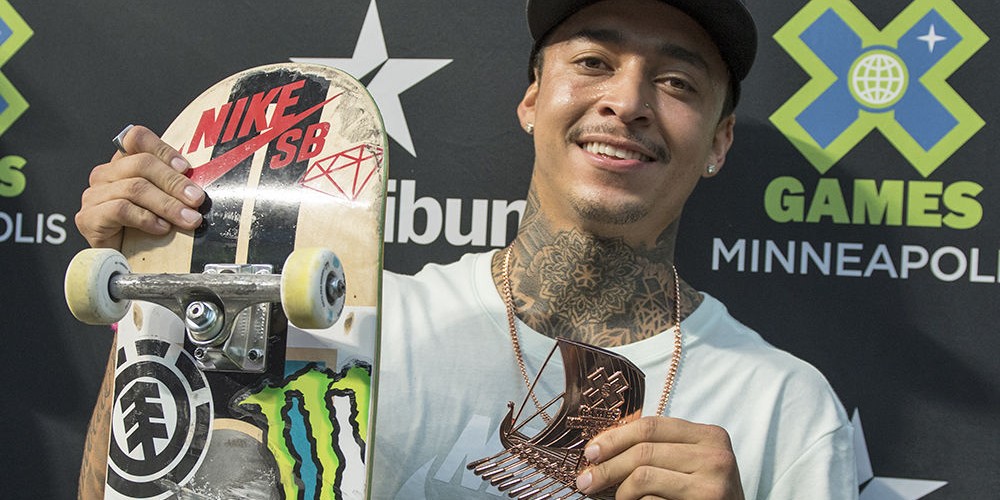 X Games - HD Wallpaper 