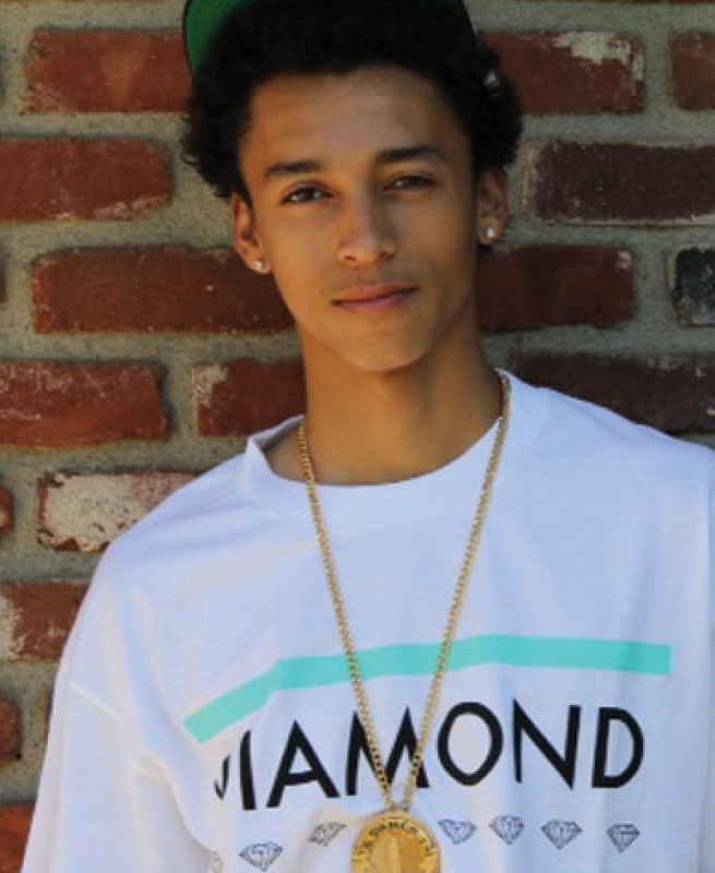 Nyjah Huston Wallpaper - HD Wallpaper 