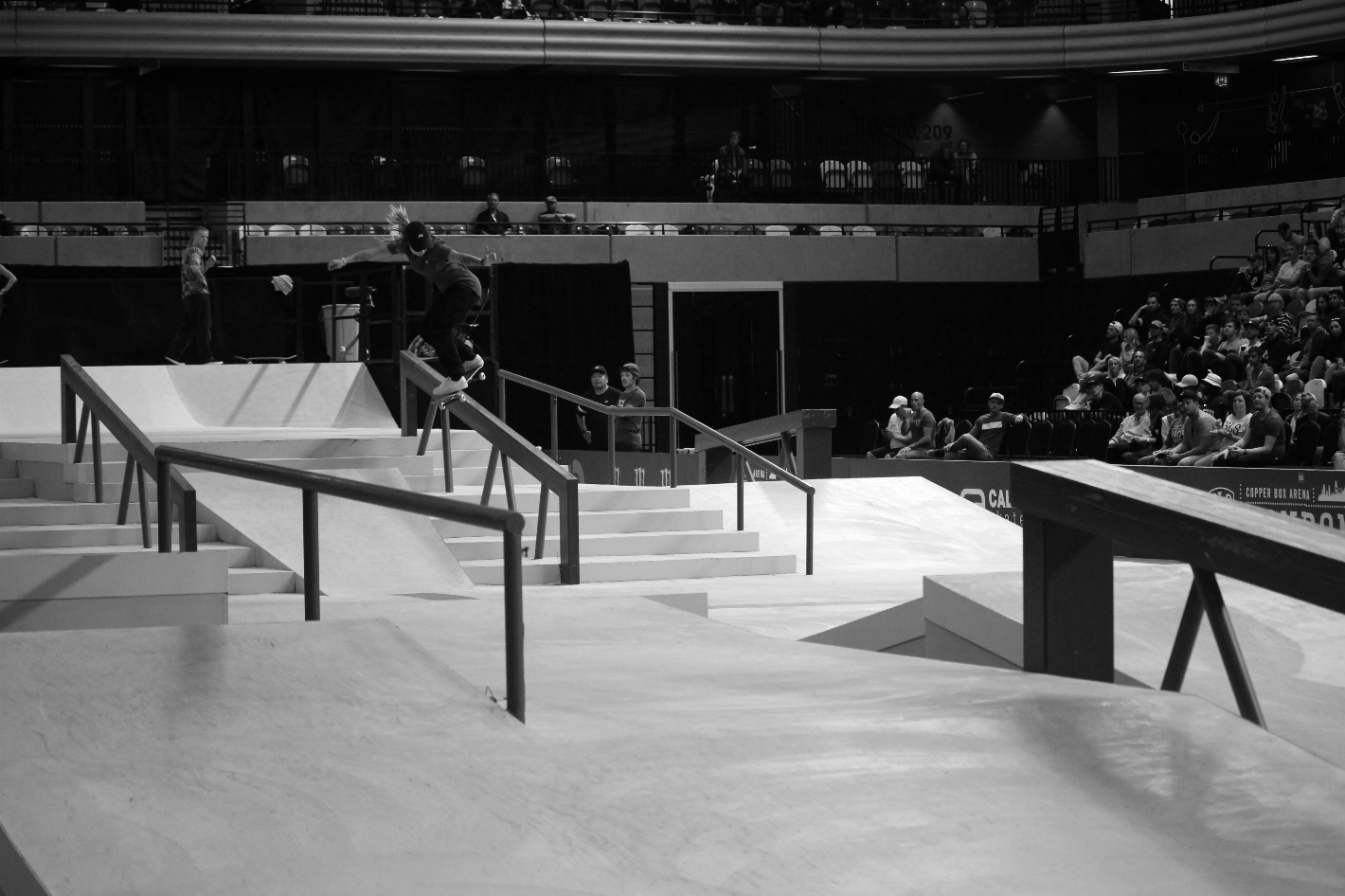 Skateboarding - HD Wallpaper 